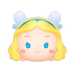 256x256 Blue Fairy Disney Tsum Tsum Wiki Fandom Powered By Wikia