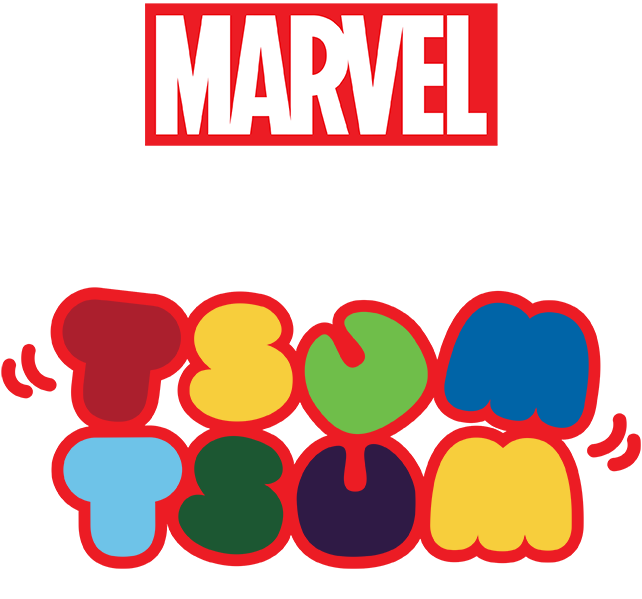 642x599 Marvel Tsum Tsum Logo.png