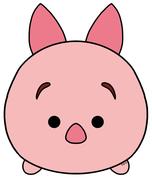500x587 Imagesnewb3 Images Tsum Piglet.png Tsum Tsum