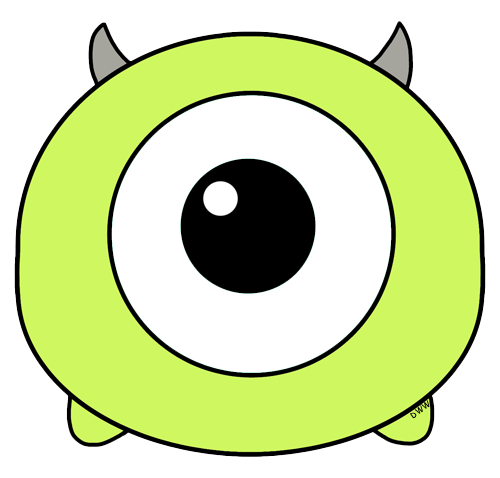 500x478 Imagesnewb3 Images Tsumtsum Mike.png Tsum