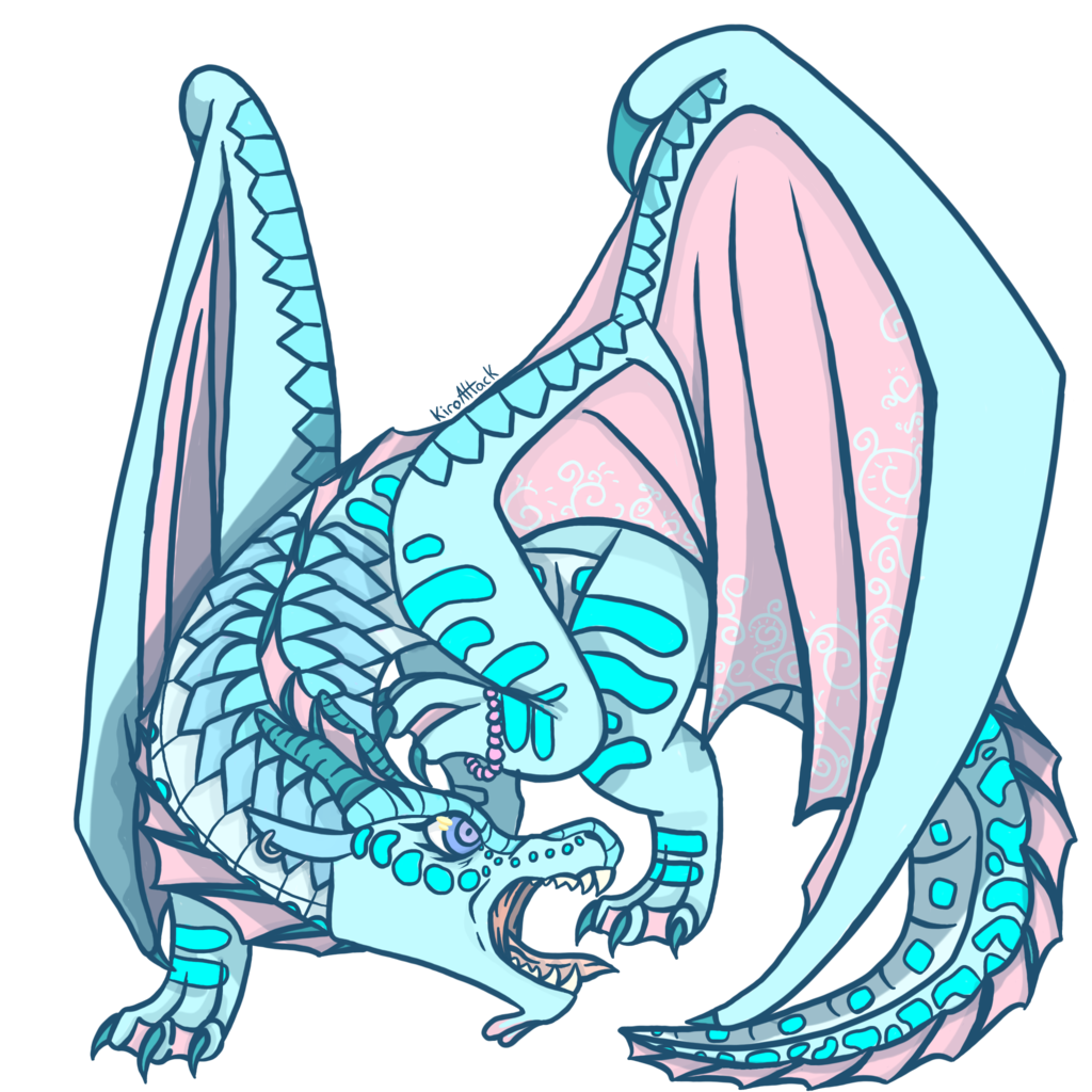 1024x1024 I Wanna Be Like Tsunami! By Arcvoltage