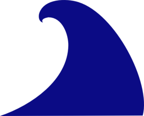 298x240 Marvellous Design Wave Clipart Tsunami Illustrations And 1 888