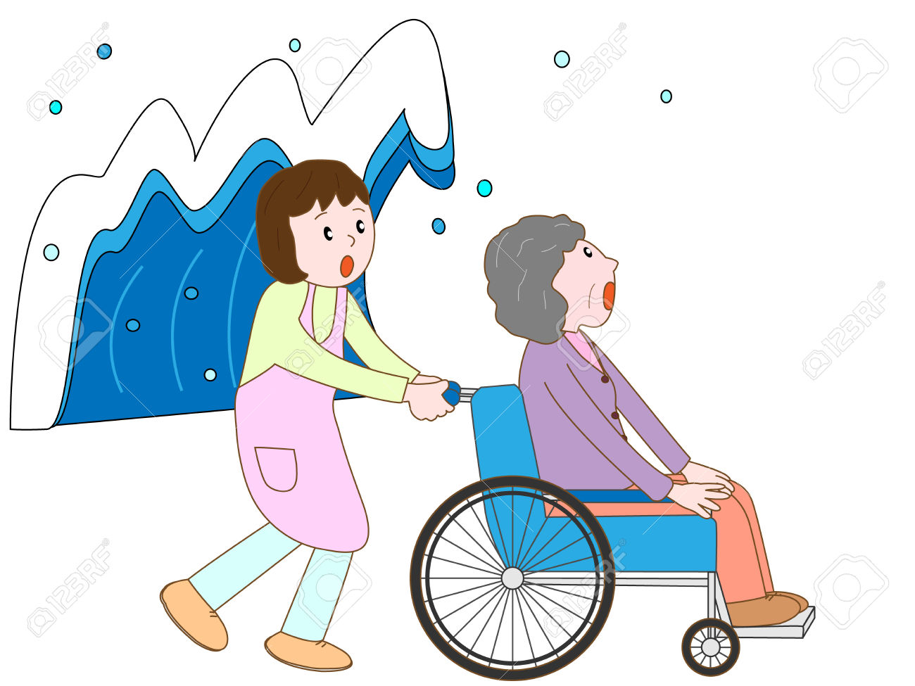 1300x975 Take Refuge Clipart