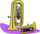 160x136 Search Results For Tuba