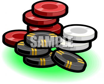 350x284 Poker Chips Clip Art Clipart Panda