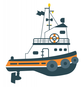 288x300 Tugboat Services