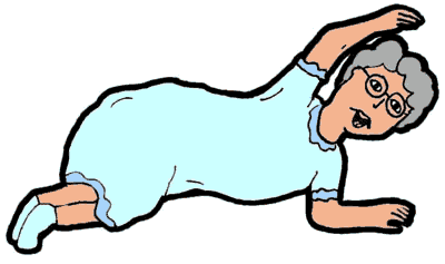 400x237 Tumbling Clipart