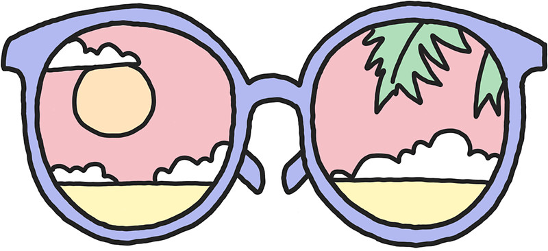 800x366 Collection Of Tumblr Clipart Grunge High Quality, Free