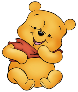 257x300 Tumblr Static Pooh Free Images