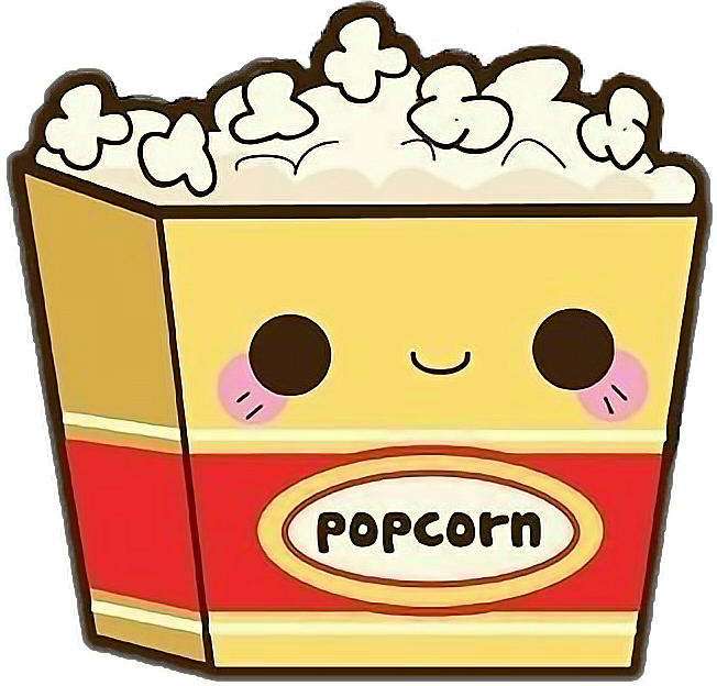 652x624 Popcorn Eat Food Tumblr Photo Nomnom