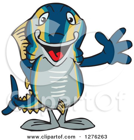 450x470 Royalty Free (Rf) Tuna Clipart, Illustrations, Vector Graphics