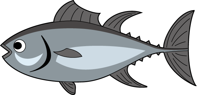 638x309 The Top 5 Best Blogs On Tuna Fish Clipart