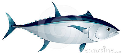 400x179 Tuna Fish Clip Art Clipart Panda