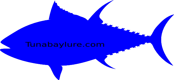 600x277 Tuna Clip Art
