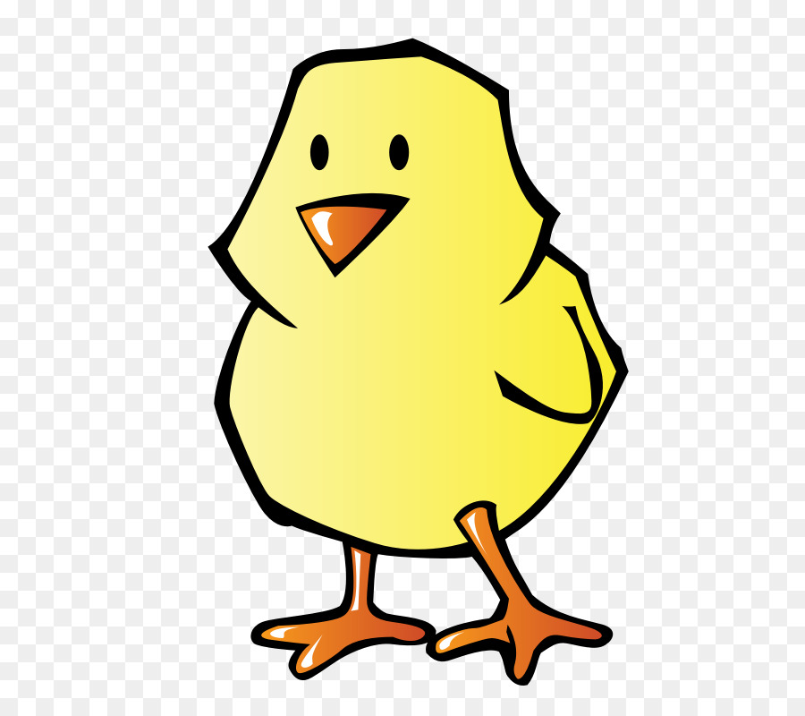 900x800 Chicken Clip Art