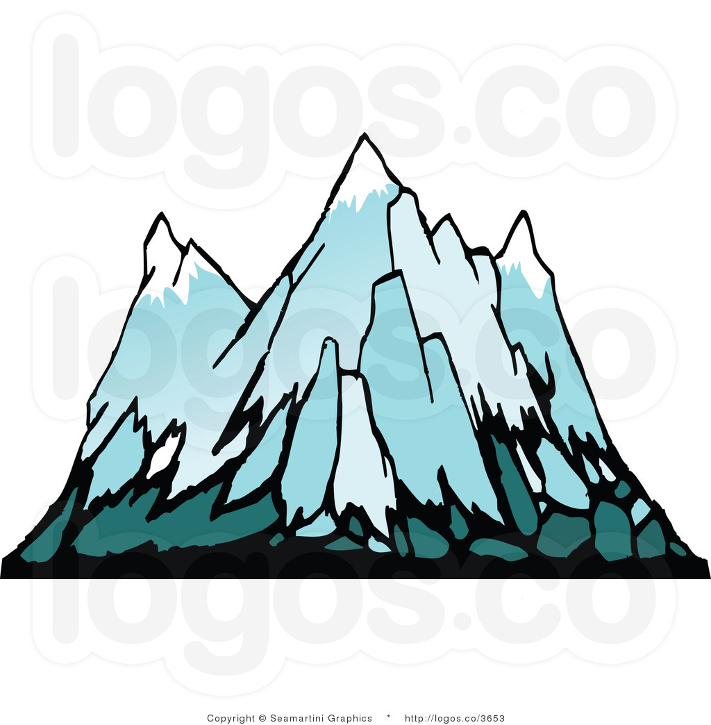 1024x1044 Tundra Clipart
