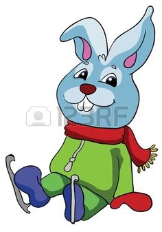 236x337 Arctic Hare Clip Art Hare Stock Illustration Images. 3,182 Hare