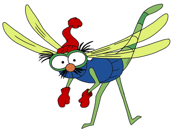 600x460 Albatross Clipart Orville