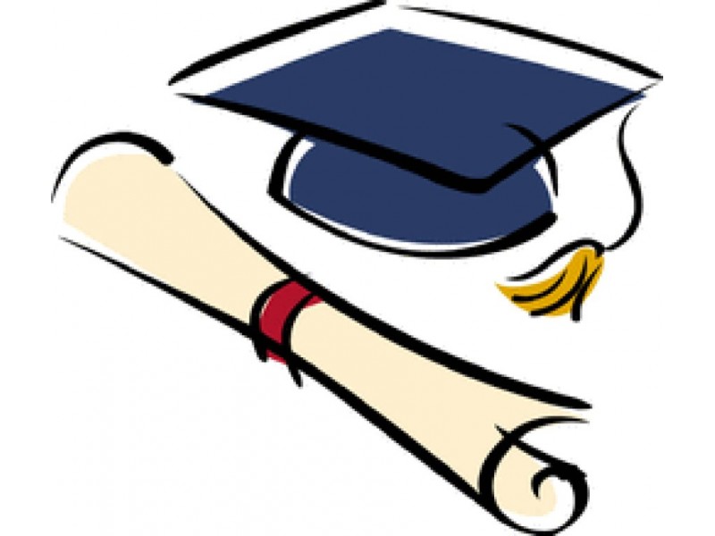 800x600 Ceremony Clipart School Diploma