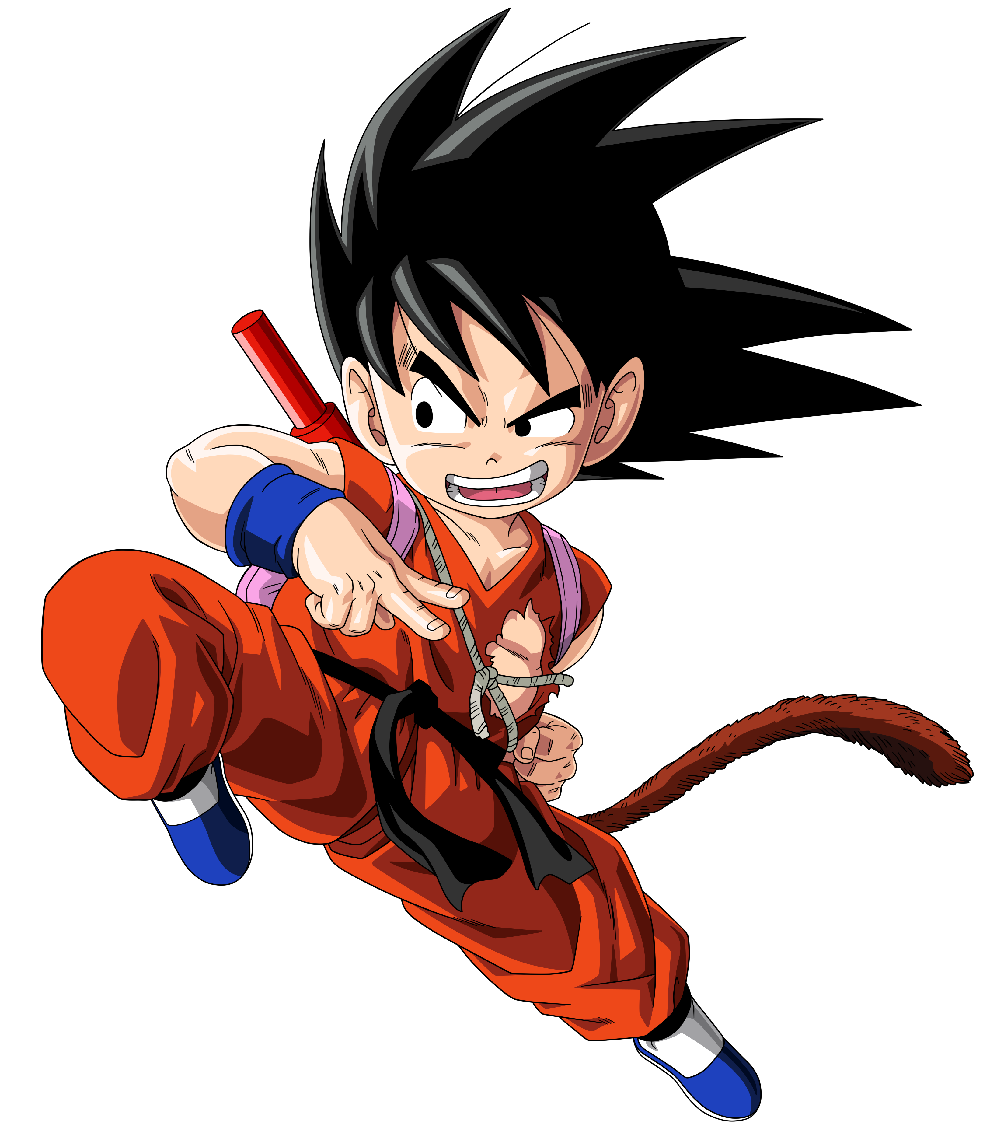3300x3700 Dragon Ball Clipart Tribal