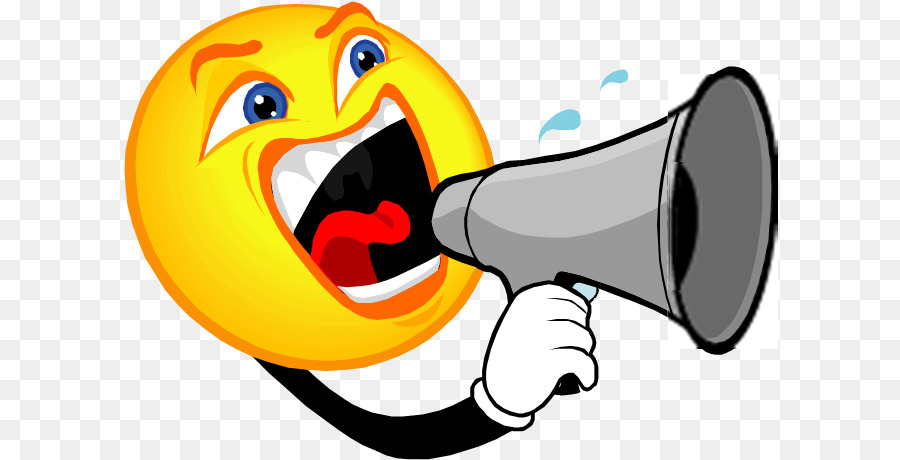 900x460 Horn Megaphone Clip Art