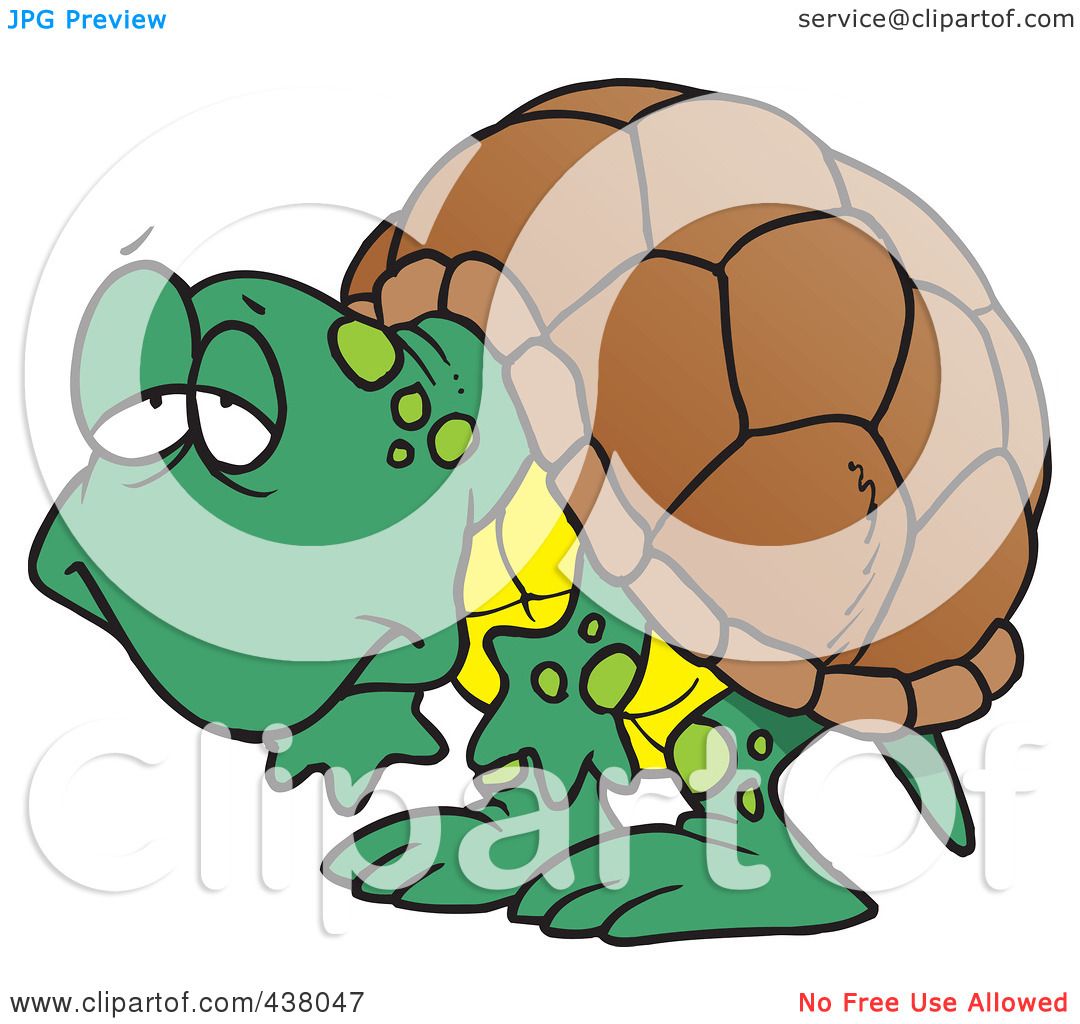 1080x1024 Royalty Free (Rf) Clip Art Illustration Of A Cartoon Tired Old