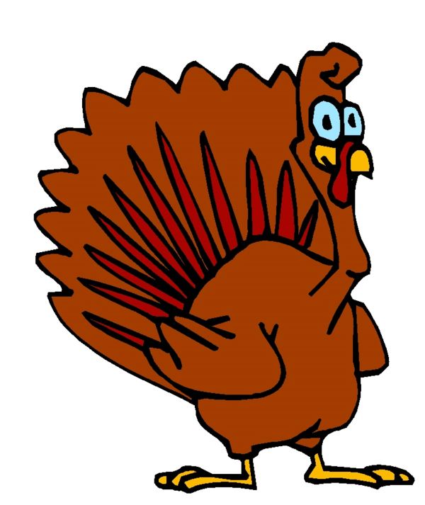 600x713 Overnight Turkey (Easy, Delicious, And Always Moist!) Southern Plate