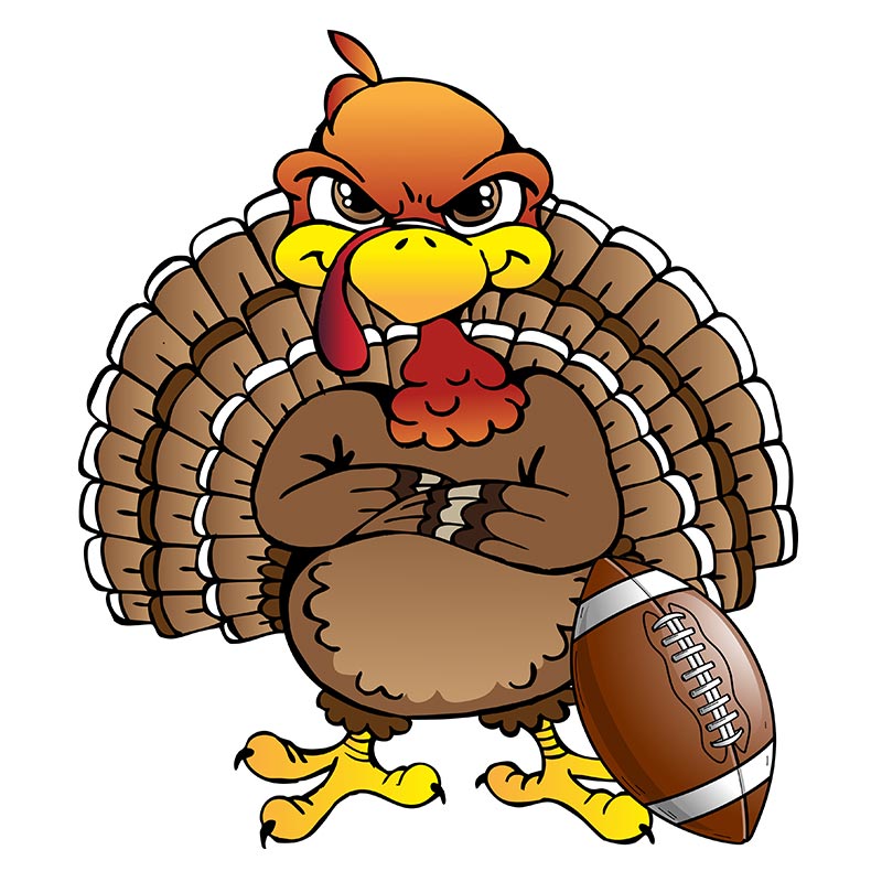 800x800 Turkey Clipart Wild Turkey