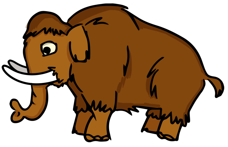 929x600 Animal Body Clipart 4.jpg (Imagen Png, 929 600