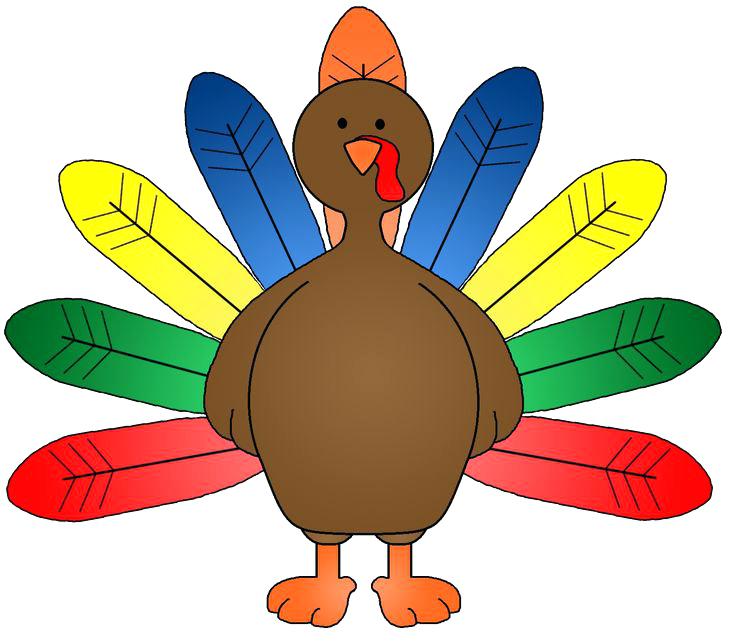 736x644 Animated Turkey Clipart Free Download Clip Art