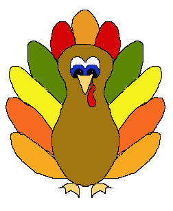 252x307 Clip Art Of Turkey S Clipart