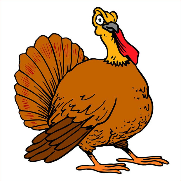 620x620 Free Turkey Clipart Images Amp Photos