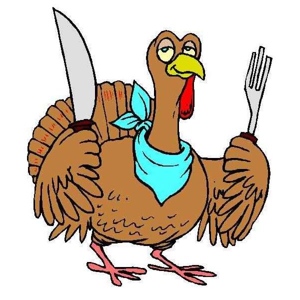 600x600 Pictures Of Turkeys For Kids Turkey Pics For Kids Free Download