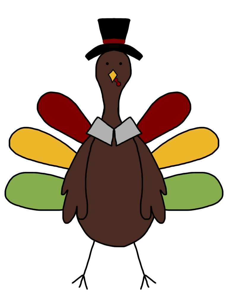768x1024 Turkey Clip Art Pictures Clipart Panda