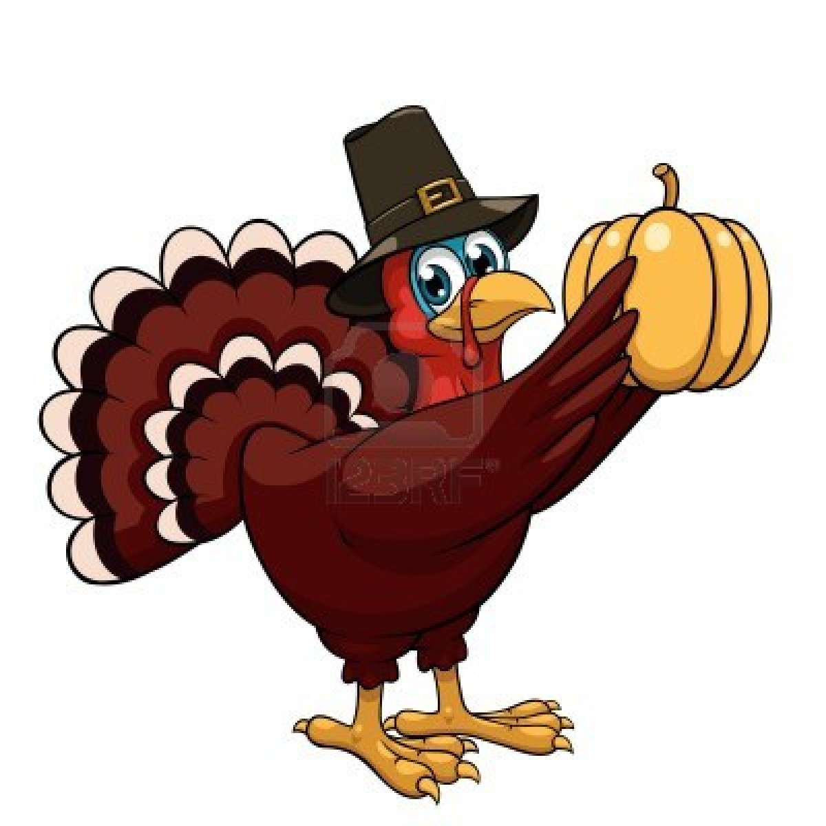 1200x1200 Picture Of Cartoon Turkey Free Download Clip Art