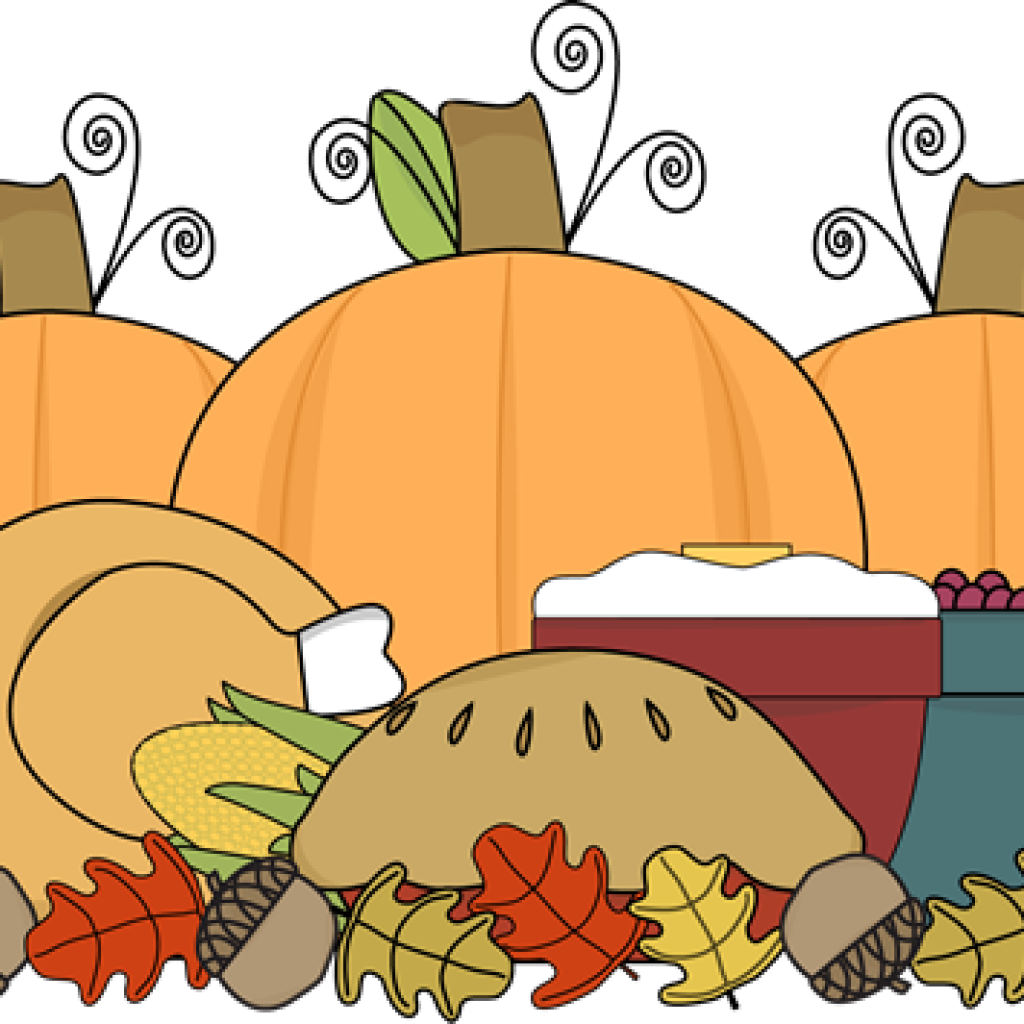1024x1024 Thanksgiving Dinner Clipart Dog Clipart
