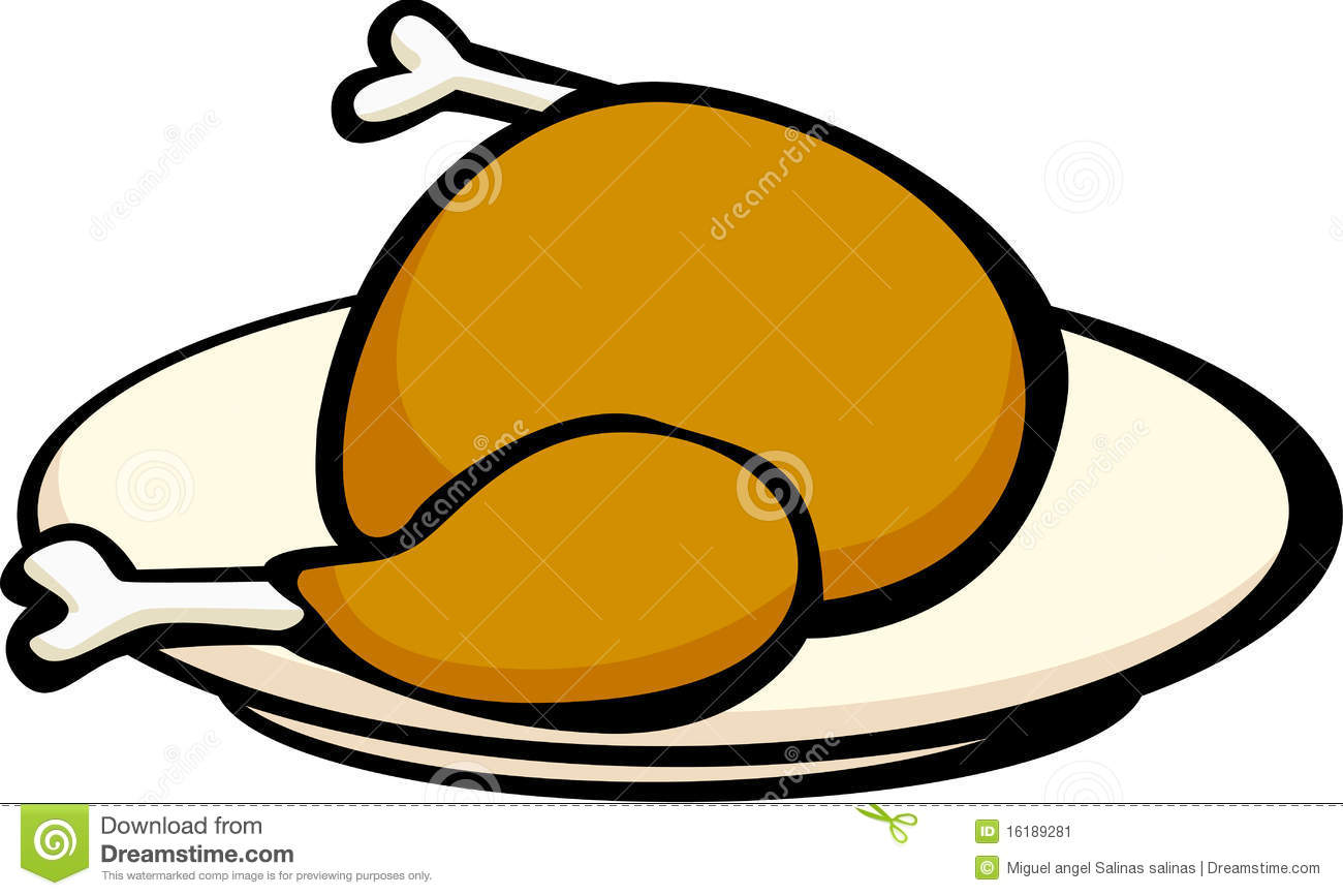 1300x867 Turkey Dinner Plate Clipart Clipart Panda