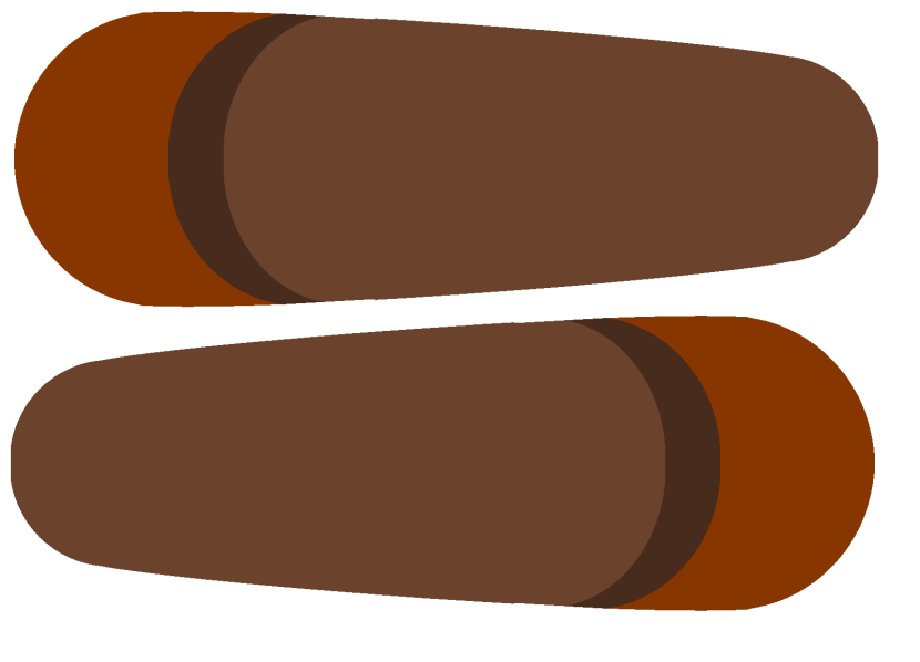 830x598 Turkey Feather Clip Art Png 2