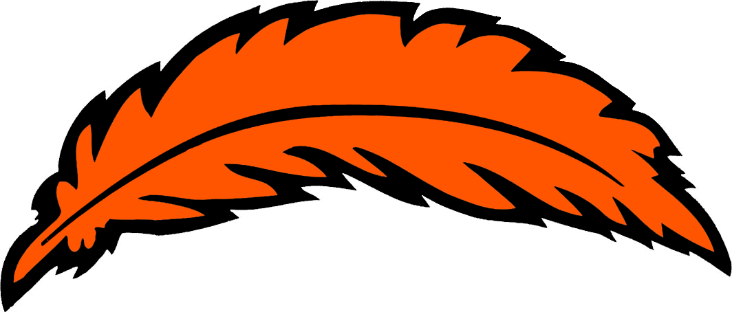 1064x454 Turkey Feather Clipart Free Download Png 2