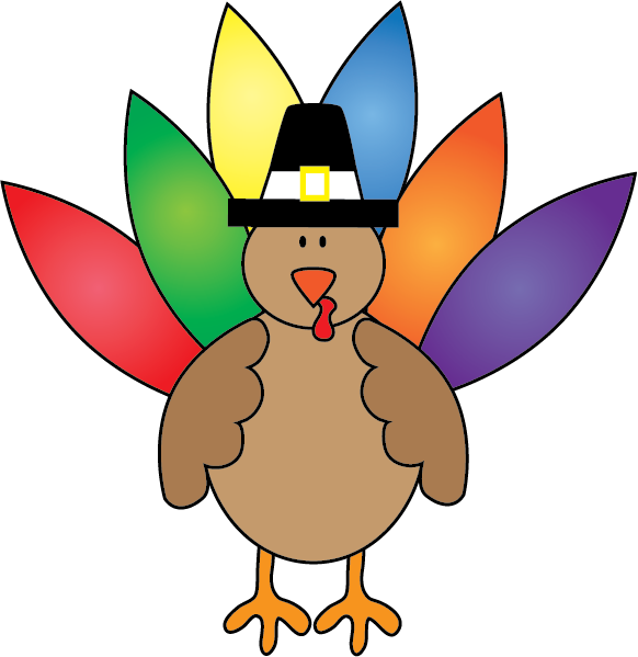 582x599 Free Turkey Clip Art So I Saw This Cute Clip Art On Tpt By Stacy