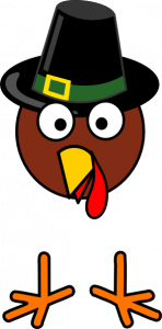 148x300 Turkey Head Clipart Totetude Turkey Head Feet Thanksgiving Clip