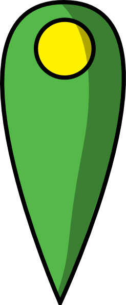 246x594 Turkey Feather Clipart