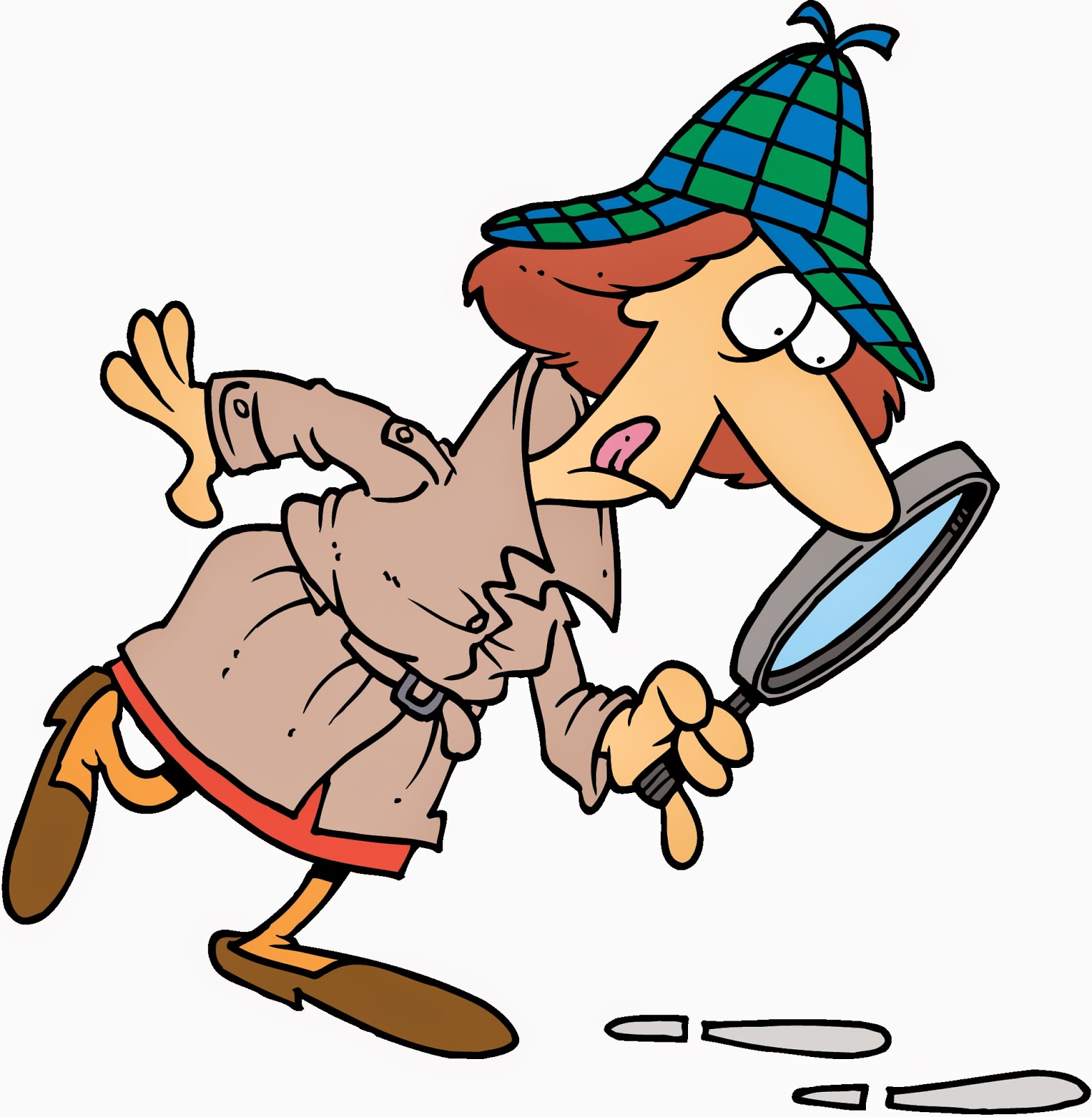 1565x1600 Man Hunt Clipart