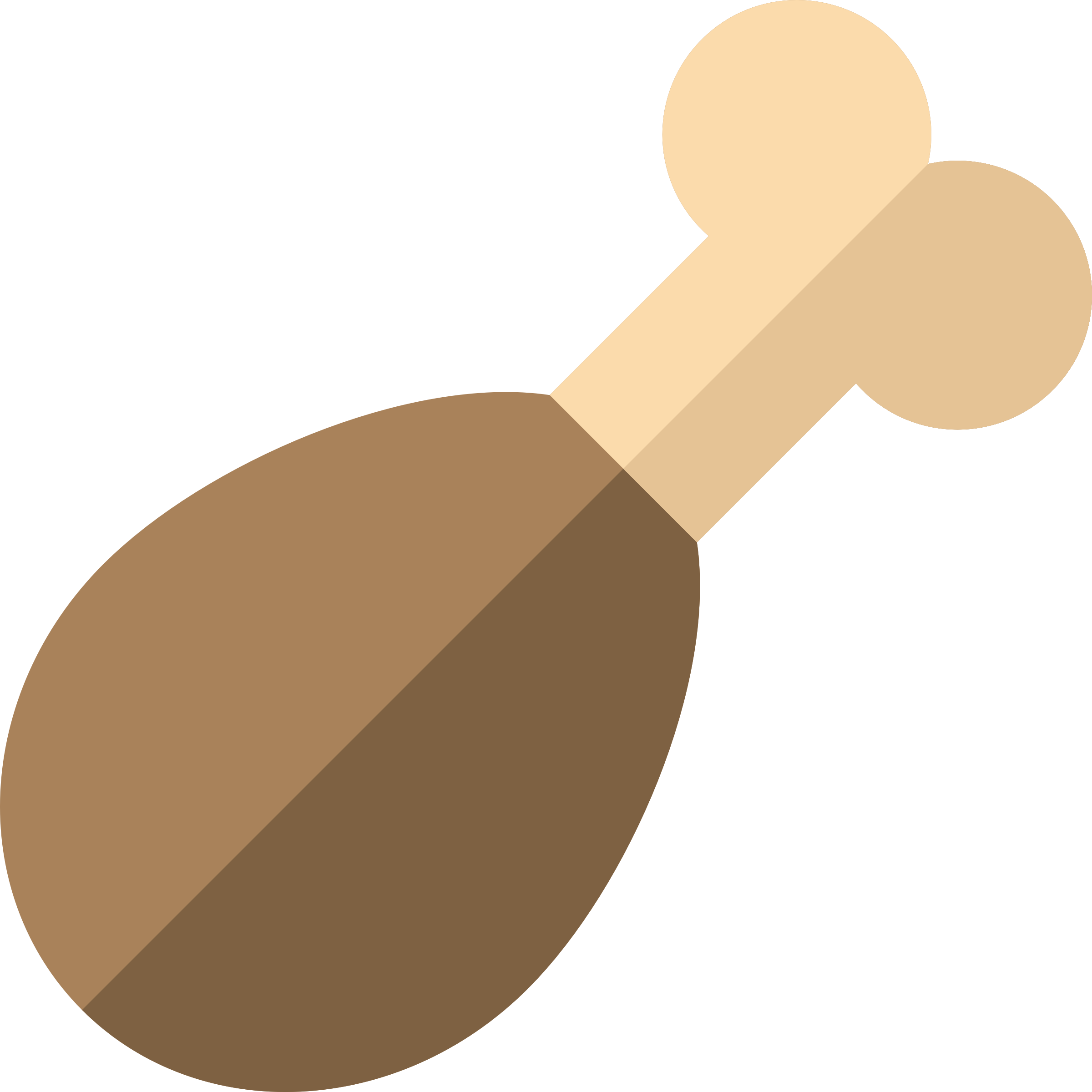 2400x2400 Turkey Leg Icons Png