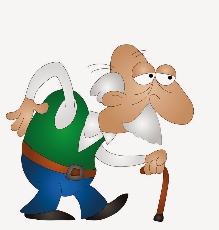 760x800 Cartoon Turkey Leg