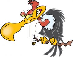 236x187 Buzzards Cartoons, Buzzards Cartoon, Funny, Buzzards Picture