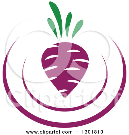 450x470 Enormous Turnip Clipart