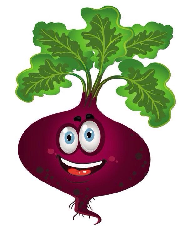 568x726 Remolacha Clip Art, Decoupage