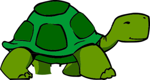 300x159 Planter Box Turtle Clip Art