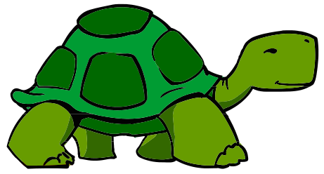 461x248 Turtle Clip Art For Kids Clipart Panda